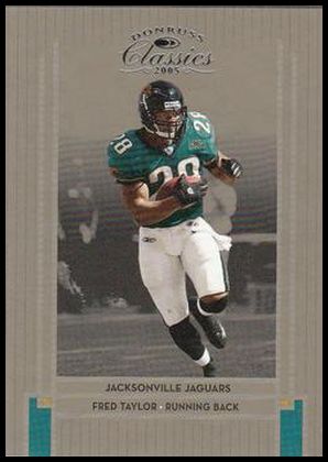 45 Fred Taylor